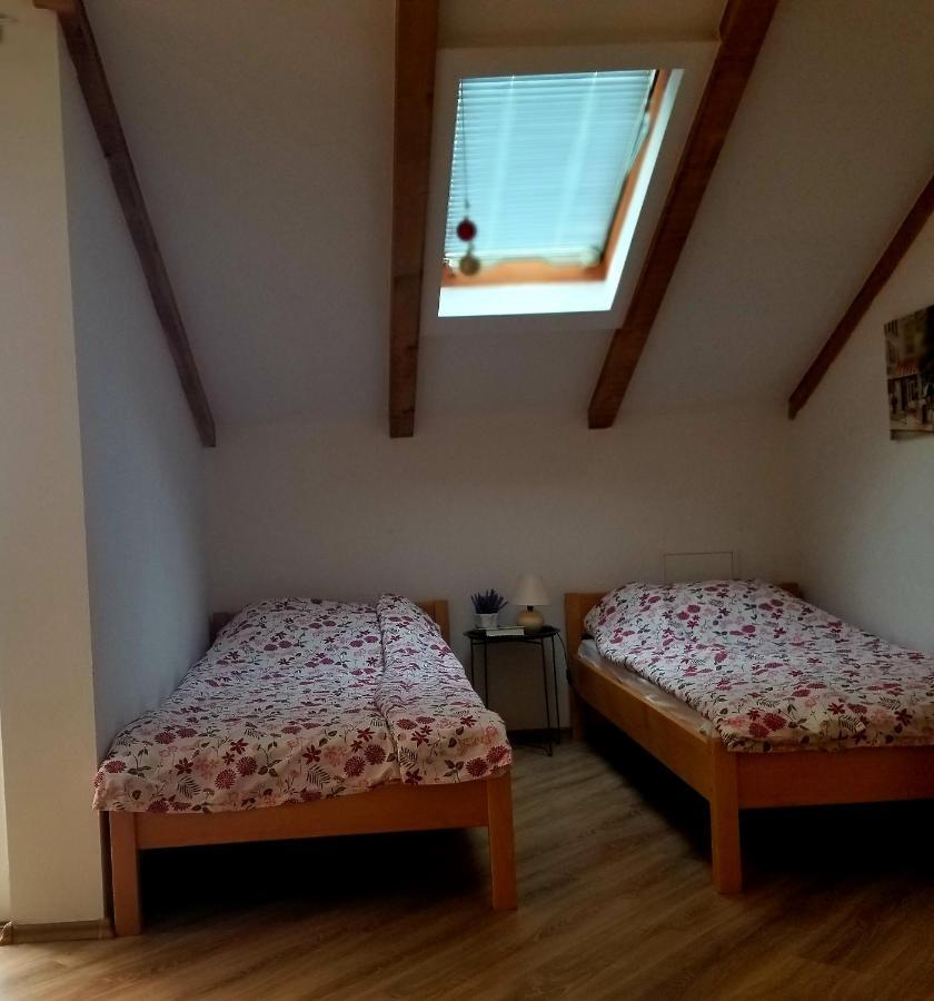 Dreams Apartman Makarska Kültér fotó