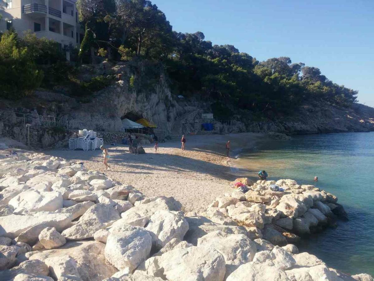 Dreams Apartman Makarska Kültér fotó