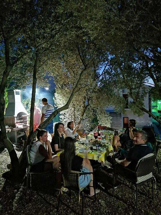 Dreams Apartman Makarska Kültér fotó
